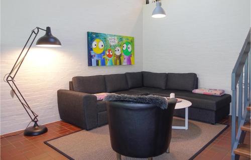 Sandvig Apartment | Gorgeous Apartment In Allinge With Wifi