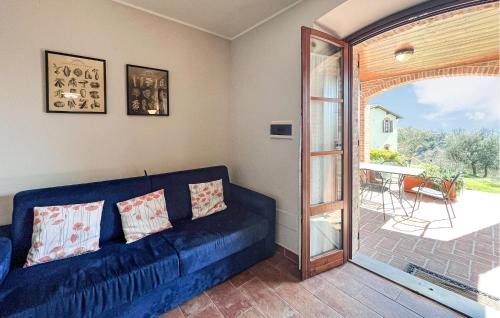 Monteluiano Apartment | Gorgeous Apartment In Gubbio With Wifi