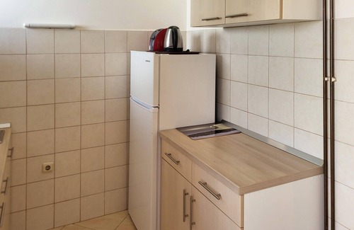 Jadranovo Apartment | Gorgeous apartment in Jadranovo