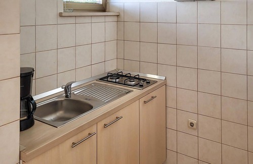 Jadranovo Apartment | Gorgeous apartment in Jadranovo