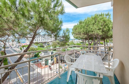 Cattolica Apartment | Gorgeous apartment in Cattolica