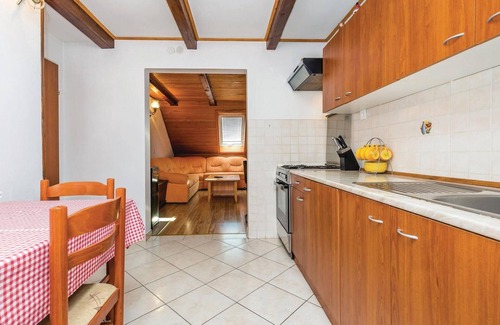 Lokve Apartment | Gorgeous apartment in Lokve with WiFi