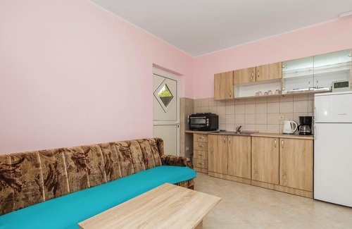 Bregi Apartment | Gorgeous apartment in Matulji with WiFi