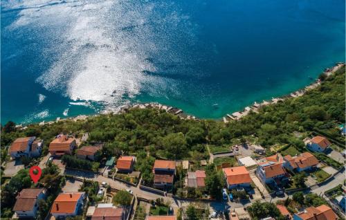 Municipality of Omisalj Apartment | Gorgeous Apartment In Malinska