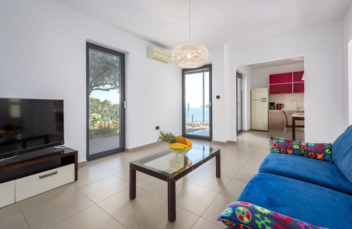 Rabac Apartment | Gorgeous apartment in Rabac with WiFi