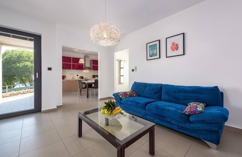 Rabac Apartment | Gorgeous apartment in Rabac with WiFi