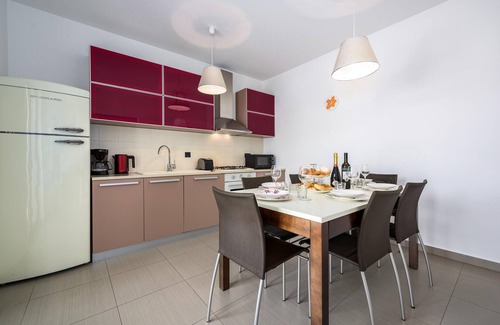 Rabac Apartment | Gorgeous apartment in Rabac with WiFi