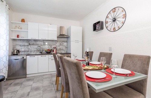 Rijeka Apartment | Gorgeous apartment in Rijeka