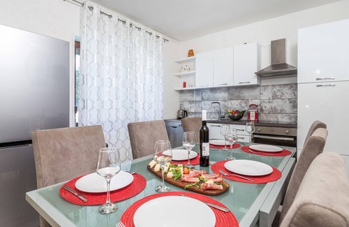 Rijeka Apartment | Gorgeous apartment in Rijeka