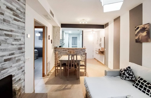 Rota Apartment | Gorgeous apartment in Rota with WiFi