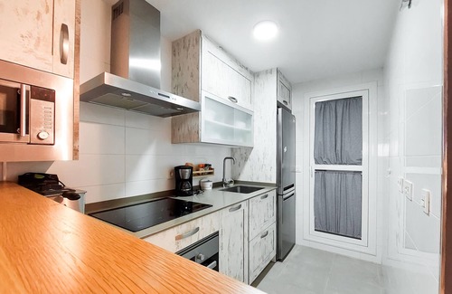 Rota Apartment | Gorgeous apartment in Rota with WiFi