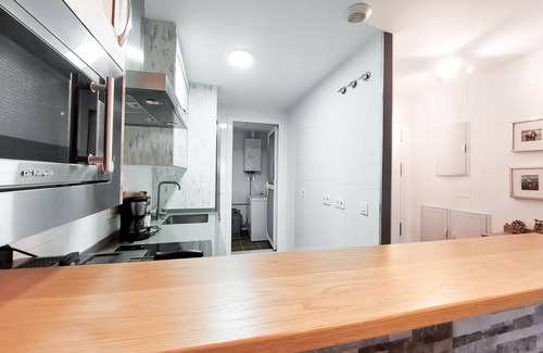 Rota Apartment | Gorgeous apartment in Rota with WiFi