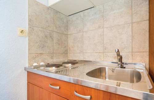 Vratarusa Apartment | Gorgeous apartment in Senj