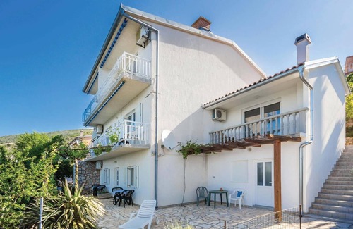 Vratarusa Apartment | Gorgeous apartment in Senj