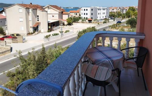 Brodarica Apartment | Gorgeous Apartment In Sibenik With Wifi