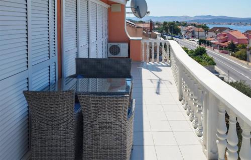 Brodarica Apartment | Gorgeous Apartment In Sibenik With Wifi