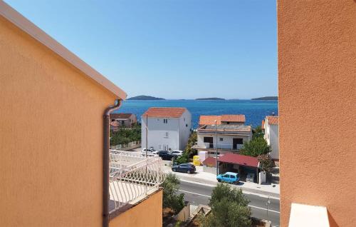Brodarica Apartment | Gorgeous Apartment In Sibenik With Wifi
