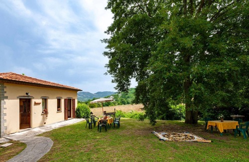 Apecchio Apartment | Gorgeous apartment in Apecchio PU