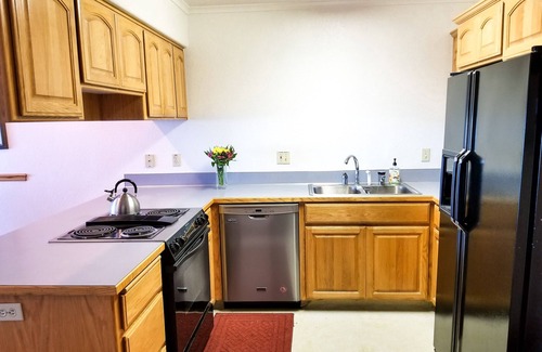 Netarts House | Gorgeous Bay and Ocean views! Sleeps 6