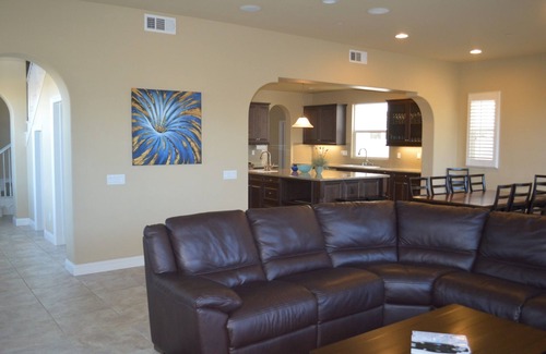 Oxnard Shores House | Gorgeous beach property at the Mandalay Shores - 30 days minimum stay