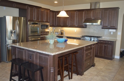 Oxnard Shores House | Gorgeous beach property at the Mandalay Shores - 30 days minimum stay