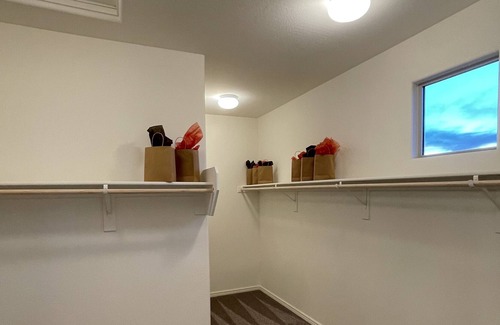 Tamaron House | Gorgeous brand new former model home