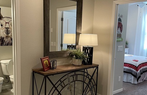 Tamaron House | Gorgeous brand new former model home