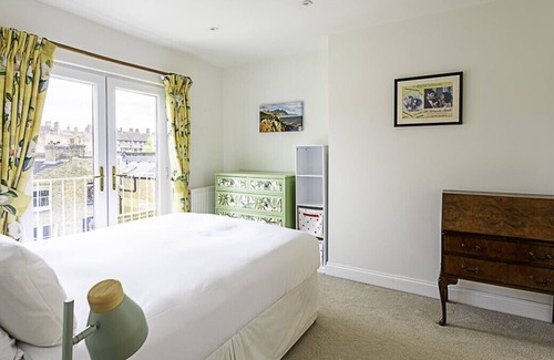 Lambeth House | Gorgeous Brixton Garden House