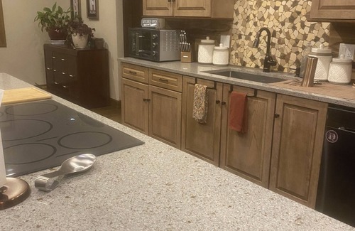 Douglas House | Gorgeous Country Home with 3 bedrooms and a theater room!