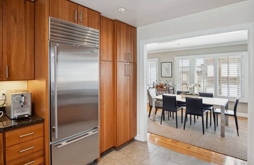 Cow Hollow Condo | Gorgeous, Cow Hollow 2 BR, 1 BA Condo