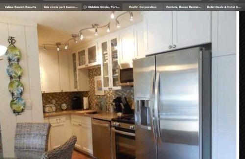 Port Hueneme Condo | Gorgeous Decorator Beach Condo - one facility entrance on the Beach