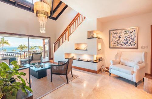 Puerto Bahia Apartment | Gorgeous PH at Puerto Bahia