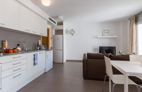 Cornella de Llobregat Apartment | Gorgeous apartment with balcony 413