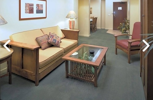 Enterprise Resort | Gorgeous Family Friendly Resort with Water Slides in Vegas!
