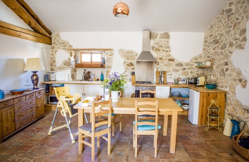 Ferrals-les-Corbieres Apartment | Gorgeous Gites in Ferrals les Corbieres