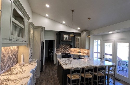 Huntsville Other | Gorgeous French Farmhouse/Ranchette/Ski Chalet in Idyllic Huntsville/Eden Valley