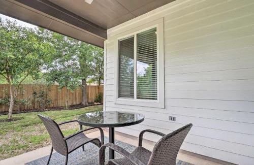 Georgetown House | Gorgeous Georgetown Home, Walk to the Square!