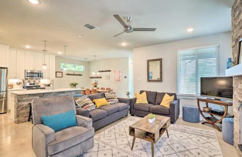 Georgetown House | Gorgeous Georgetown Home, Walk to the Square!