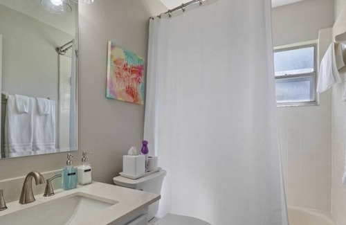 Greater Groves House | Gorgeous Greater Groves Clermont South Face Pool