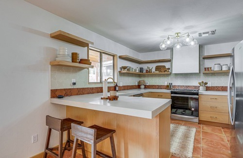 Green Valley House | Gorgeous Green Valley Home: Patio & Private Pool!