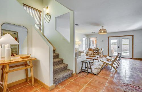 Green Valley House | Gorgeous Green Valley Home Patio and Private Pool!