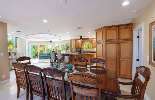 Captiva House | Gorgeous, Gulf Front Home - Captiva Paradise