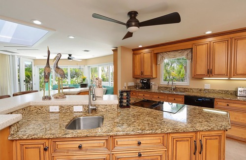 Captiva House | Gorgeous, Gulf Front Home - Captiva Paradise