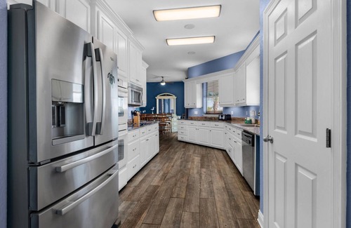 Pensacola Beach Condo | Gorgeous Gulf View, Pet Friendly Condo/Within Walking Distance to Everything!