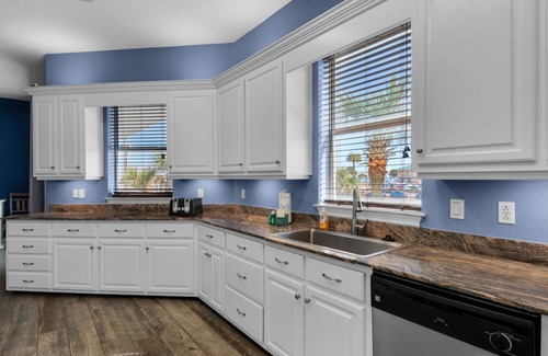 Pensacola Beach Condo | Gorgeous Gulf View, Pet Friendly Condo/Within Walking Distance to Everything!