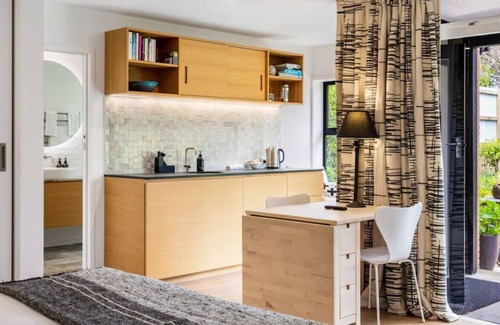 Herne Bay Apartment | Gorgeous Herne Bay Pied-à-Terre | Auckland Central
