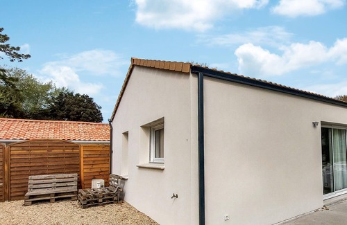 Notre-Dame-de-Monts House | Gorgeous home in Notre Dame de Monts