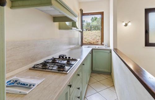 Sorano House | Gorgeous Holiday Home in Sorano with Swimming Pool