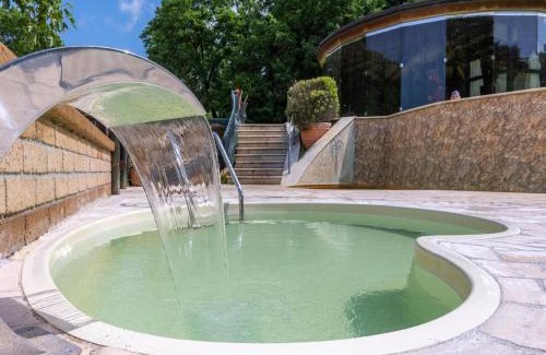 Sorano House | Gorgeous Holiday Home in Sorano with Swimming Pool