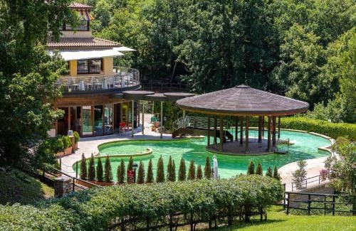 Sorano House | Gorgeous Holiday Home in Sorano with Swimming Pool